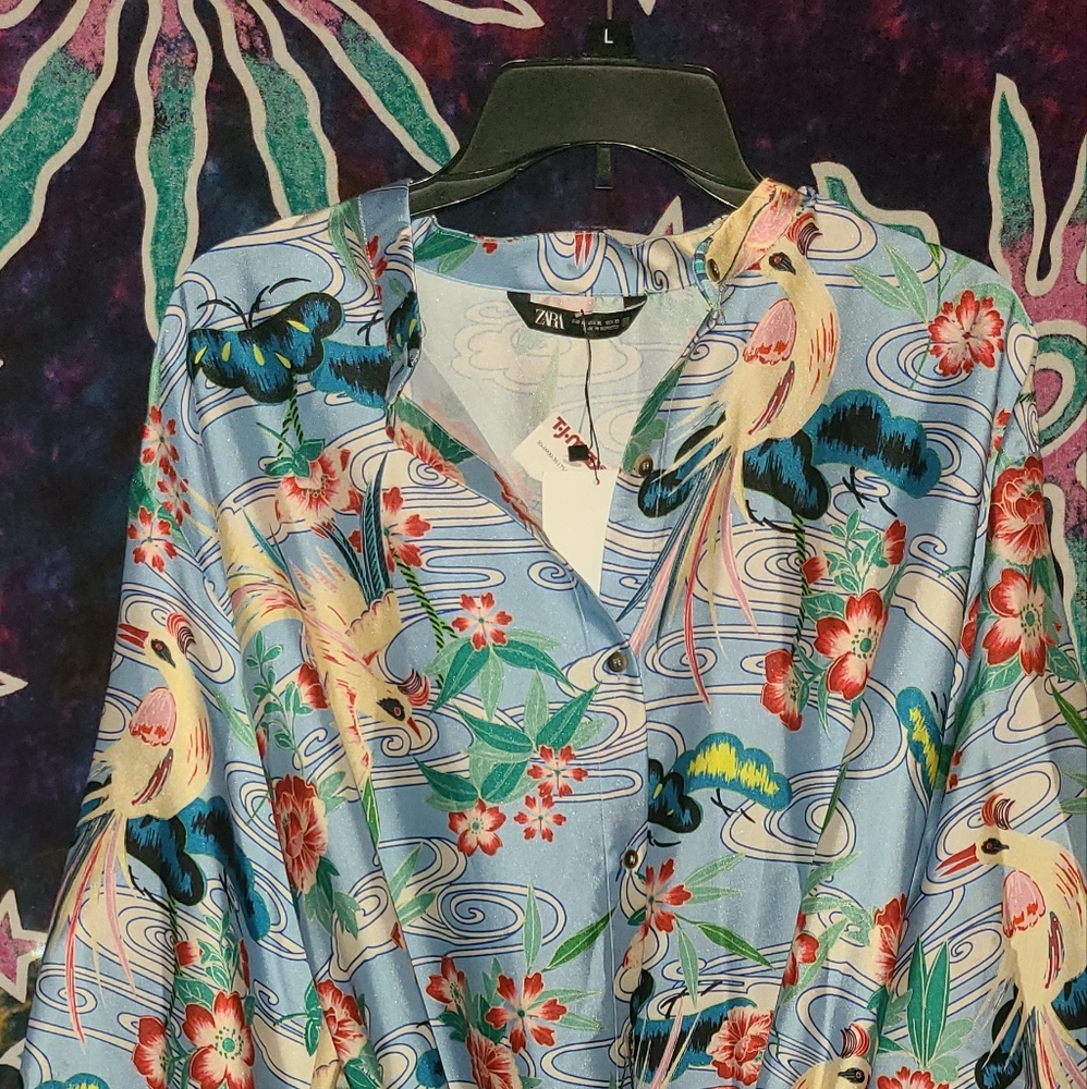 Robe